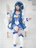 [Cosplay]  New Pretty Cure Sunshine Gallery 2(82)